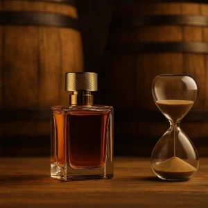What Is Perfume Aging?