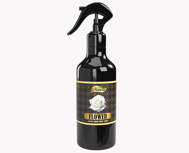 ماروتا معطر جو بخاخ 300 مل (ورد)