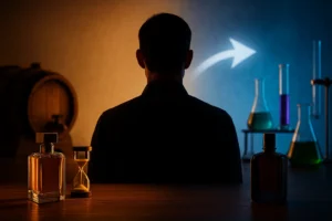 When Should a Perfumer Choose Aging vs. Maceration?