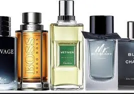 مميزات استيراد العطور والمعطرات التركية بالجملة من جاسمين