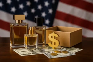 هل التجارة بالعطور في أميركا مربح؟