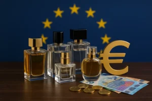 هل سوق العطور الأوروبي مربح؟