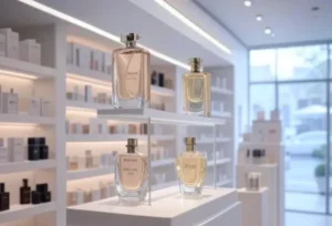 What is Private-Label Perfume Manufacturing?