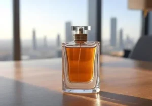 Key Advantages of Private-Label Perfume Manufacturing