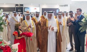 لماذا يعد معرض العطور العربية معرض مهم؟