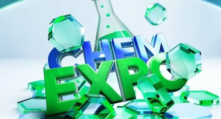 Jasmine’s Participation in Chem Expo 2025 - Damascus