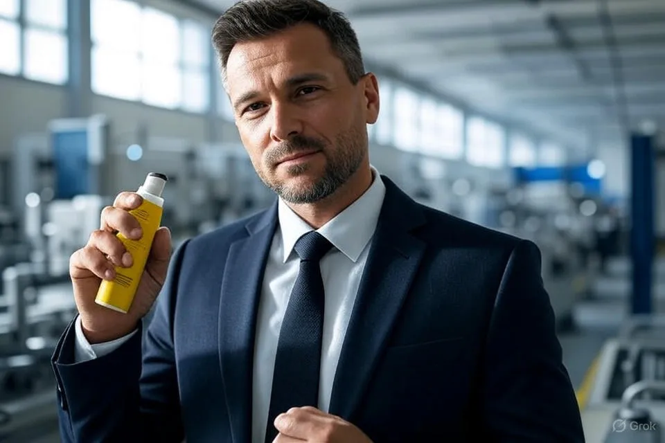 Private Label Body Mist & Body Spray Manufacturing (The Ultimate Guide)