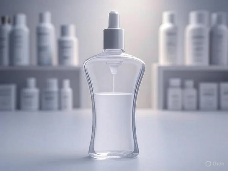 White-Label Perfume Manufacturer & Fragrances (Complete Guide)