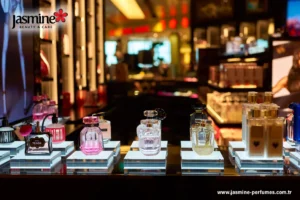 Why Jasmine Is the Best Perfume Bottle Manufacturer for Your Business