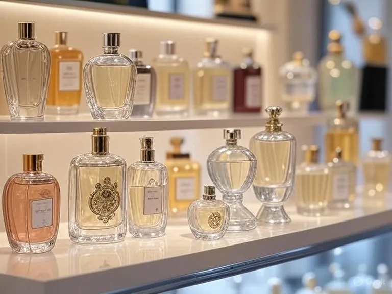 Generic Perfumes: Pros, Cons, and Best Solution for Traders