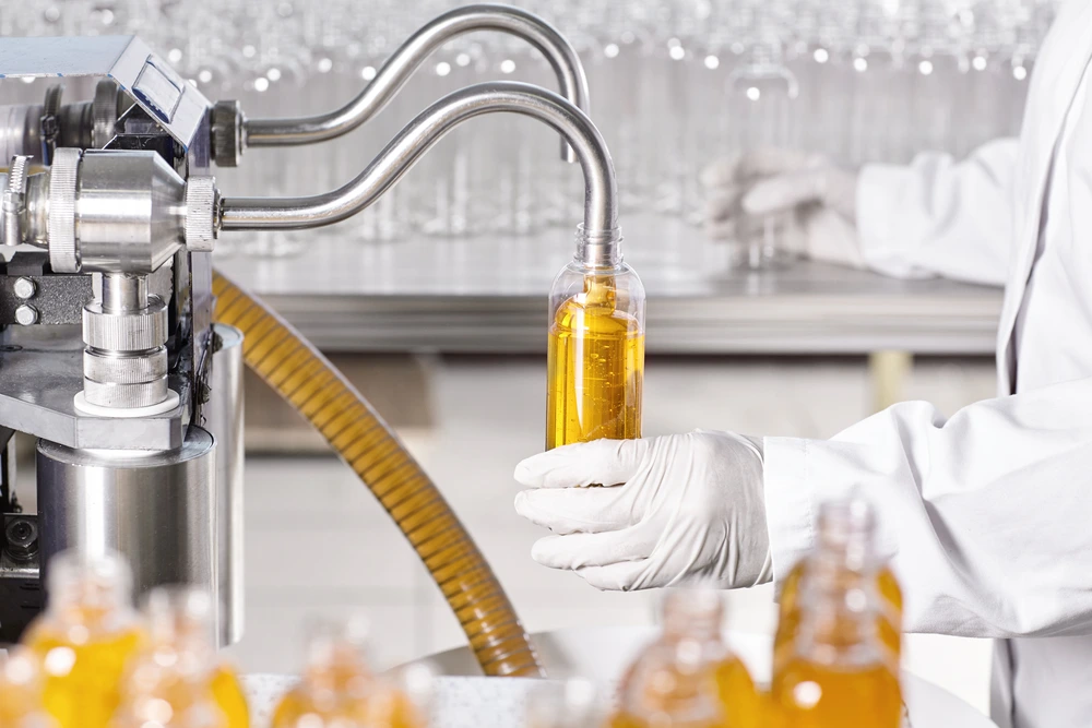 مصانع العطور في اسطنبول دليلك لاختيار أفضل مصنع عطور