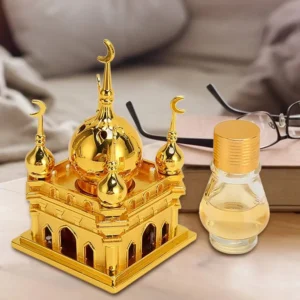 هل بيع معطرات جو المساجد مربح للتجار؟