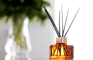 What is a Reed Diffuser and How Does it work?