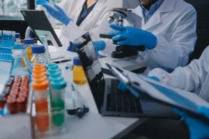 Safety Protocols and Quality Best Practices for Handling Aroma Chemicals