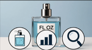 How to Select Fragrances Based on Fl oz