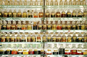 The Steps for Importing Wholesale Perfumes to Kuwait About Kuwait's Perfume Market
