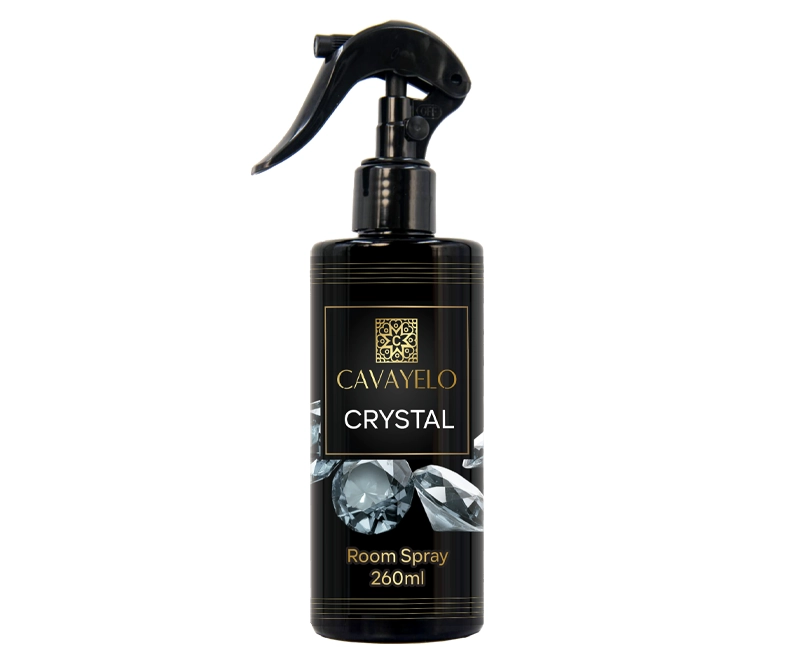 Cavayelo Room Spray 260 ML (CRYSTAL) 8