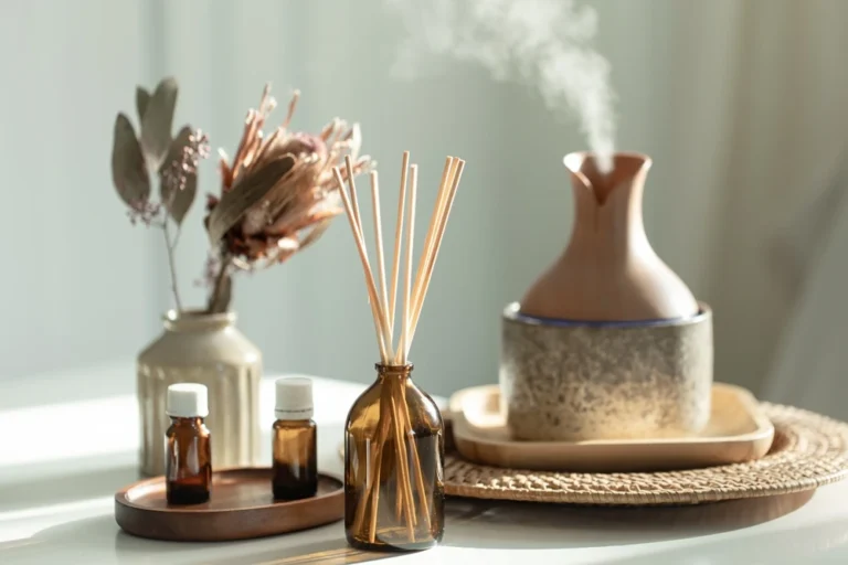 Electric Diffusers vs. Reed Diffusers. What to Choose?