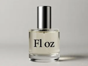 What is fl oz in perfume?