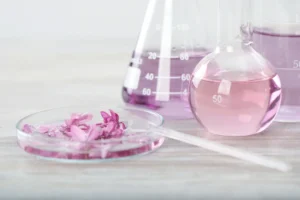 How to differentiate in the Perfume Market?