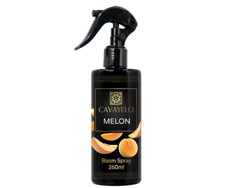 Cavayelo Room Spray 260 ML (MELON) 6