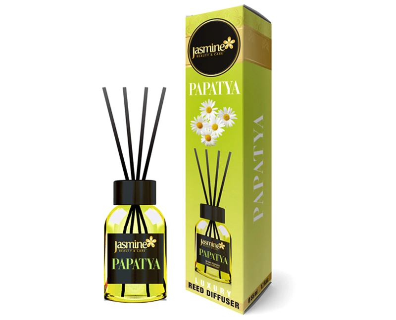 Jasmine Oda Kokusu 55 ML (DAISY) 8