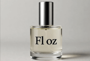 ما هو معنى Fl oz في العطور؟