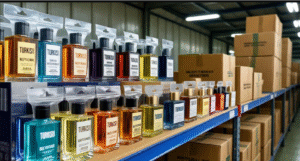 أهمية استيراد العطور والمعطرات التركية بالجملة إلى قطر