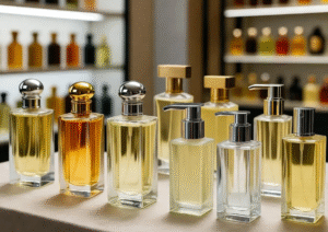 مميزات شراء العطور بالجملة من مصنع جاسمين