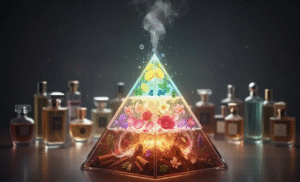 How Knowing the Fragrance Pyramid Helps You Spot Best-Selling Scents?