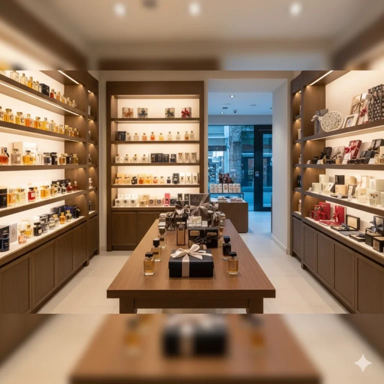 Starting A Perfumery and Gift Shop: Is It a Profitable Business?