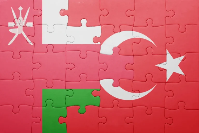 Steps for Importing Wholesale Perfumes from Turkey to Oman