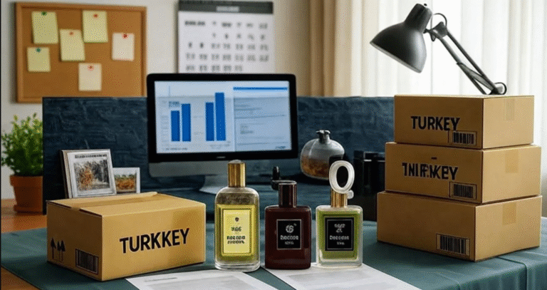 Understanding Wholesale fragrances Import Rules for Qatar