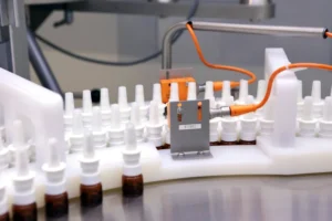 What makes Jasmine Factory excellent in fragrance production?