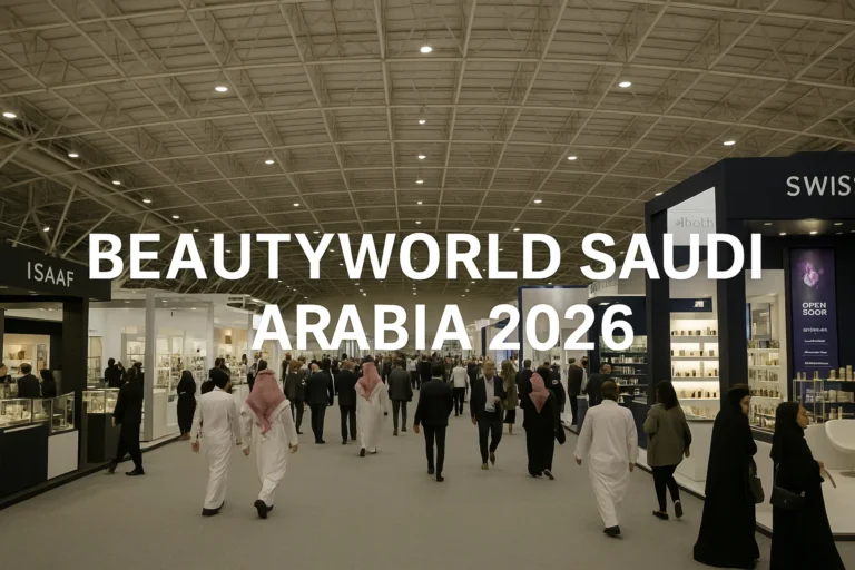 beauty world saudi arabia 2026 Everything Need to Know
