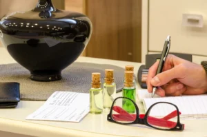 Feasibility Study for a Gift and Perfumery Shop