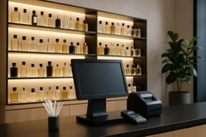 أهم الأدوات والمعدات اللازمة لتجهيز محل العطور