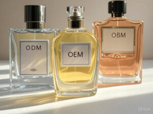 OEM/ODM/OBM, what is the difference?