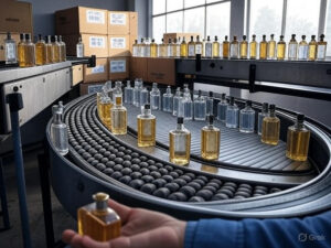 How to Import ODM Perfumes from Turkey?