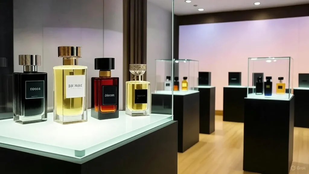 أهم معارض العطور حول العالم (تقويم 2025 - 2026)