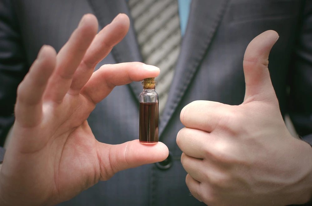 كيف تختار العطور المناسبة لمتجرك أو علامتك التجارية؟