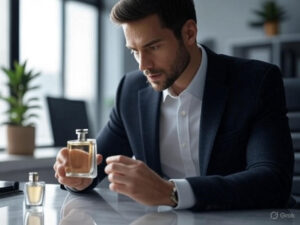 Is Turkey the Best for ODM Fragrance Manufacturing?