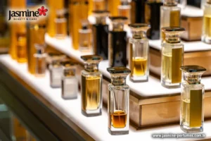 Why is Jasmine One of the Best Perfume and Home Fragrance Manufacturers in Turkey?