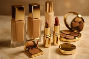 Why is cosmetics business One of the most profitable?