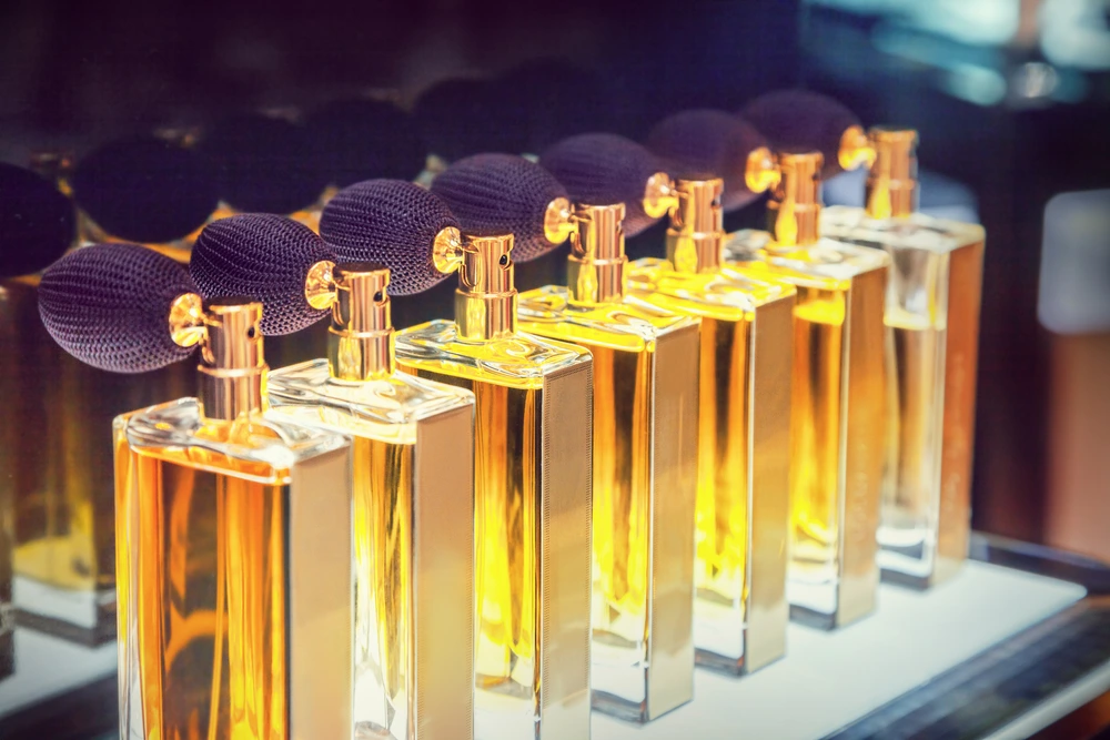 ماذا بعد بنائك لعلامة تجارية ناجحة للعطور والمعطرات؟