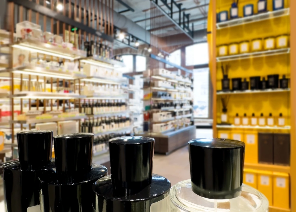 مميزات شراء العطور والمعطرات بالجملة من تركيا
