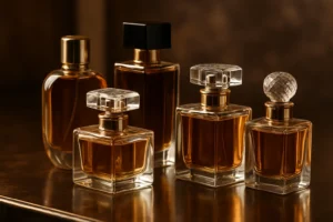 Why Perfume is an Ideal Business Venture?