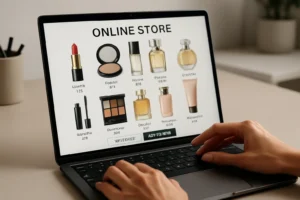 Can You Sell Cosmetics and Fragrances Online?