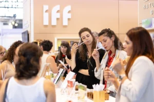 Top Global Perfume Exhibitions (2025–2026): Dates & Sites Why is Attending Perfume Exhibitions Important for Traders, Manufacturers, and Private Labels?