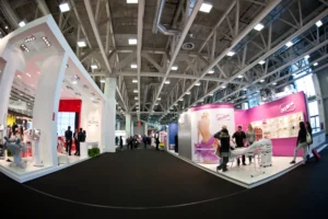 An Overview about Cosmoprof Worldwide Bologna